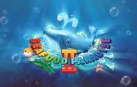 Seafood Paradise 2 Logo