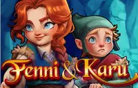 Fenni & Karu Logo