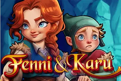 Fenni & Karu Logo