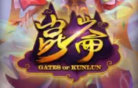 Gates of Kunlun Logo