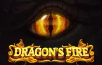 Dragon's Fire Logo