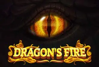 Dragon's Fire Logo