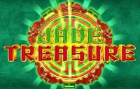 Jade Treasure Logo