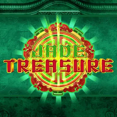 Jade Treasure Logo