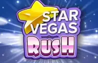 Starvegas Rush Logo