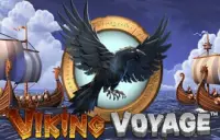 Viking Voyage Logo