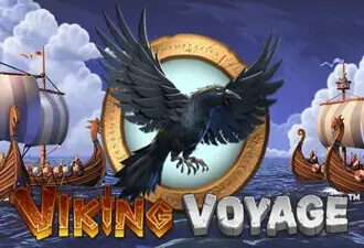 Viking Voyage Logo