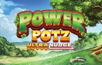 Power Potz Ultranudge Logo