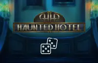 Haunted Hotel Dice Logo