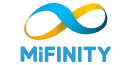 MiFinity Logo