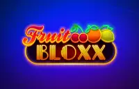 Fruit Bloxx Logo