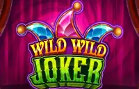 Wild Wild Joker Logo