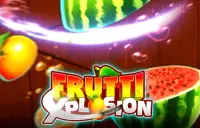 Frutti Xplosion Logo