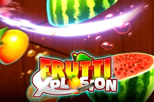 Frutti Xplosion Logo
