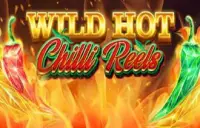 Wild Hot Chilli Reels Logo