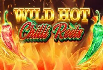 Wild Hot Chilli Reels Logo