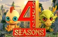 4 Seasons Logo