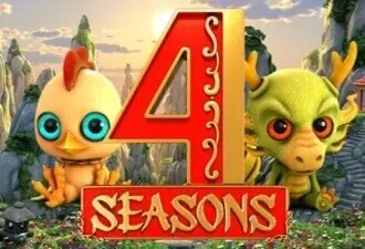 4 Seasons Logo