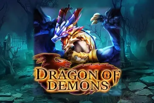 Dragon of Demons Logo