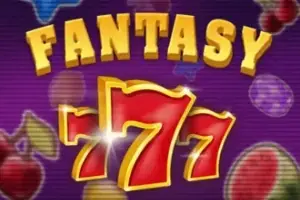 Fantasy 777 Logo