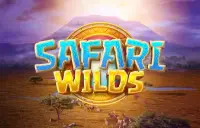 Safari Wilds Logo