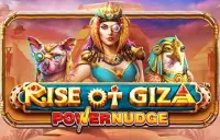 Rise of Giza PowerNudge Logo