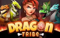 Dragon Tribe Logo