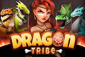 Dragon Tribe Logo