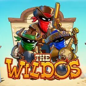 The Wildos Logo