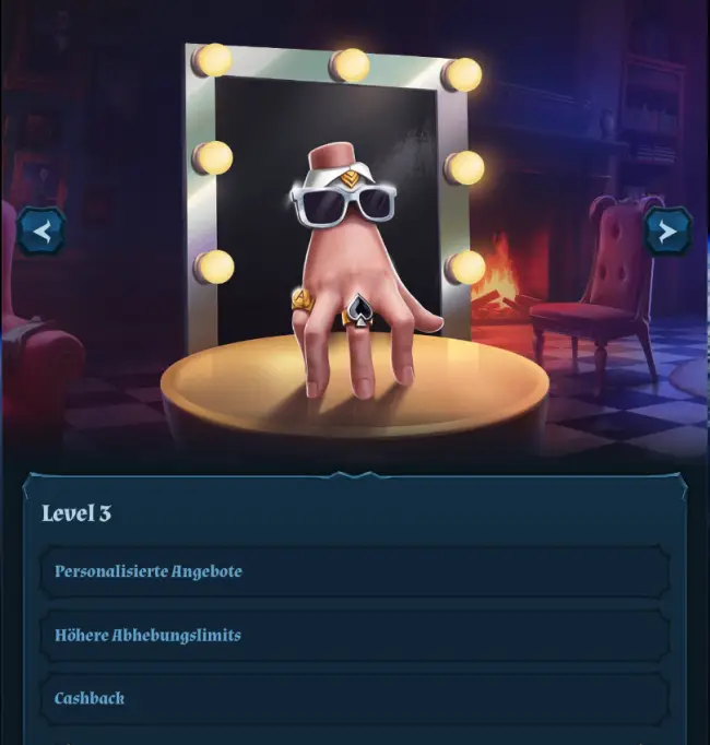 Fambet Casino Test