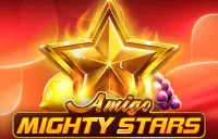 Amigo Mighty Stars Logo