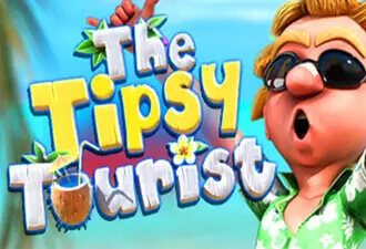 The Tipsy Tourist Logo