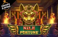 Nile Fortune Logo