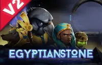 Egyptian Stone V2 Logo