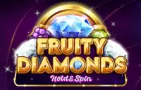 Fruity Diamonds Logo