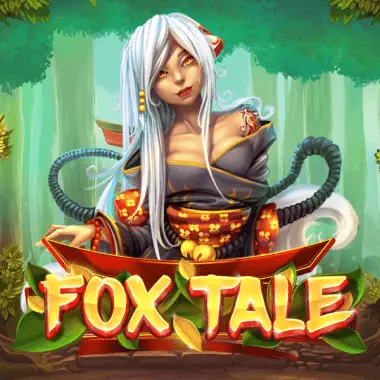 Fox Tale Logo