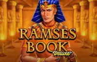 Ramses Book Deluxe Logo