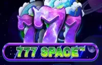 777 Space Logo