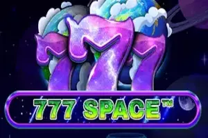 777 Space Logo