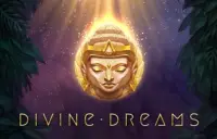 Divine Dreams Logo