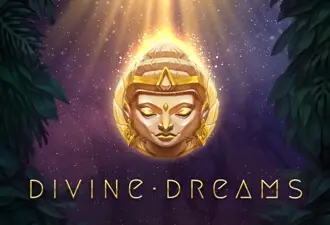 Divine Dreams Logo