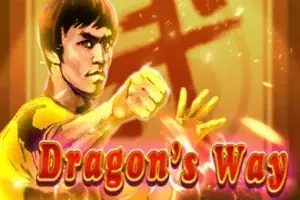 Dragon's Way Logo