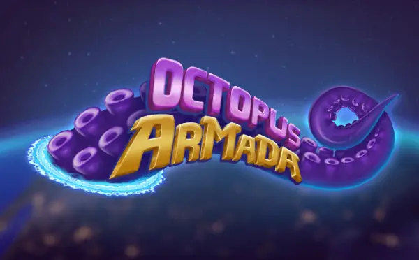 Octopus Armada Logo