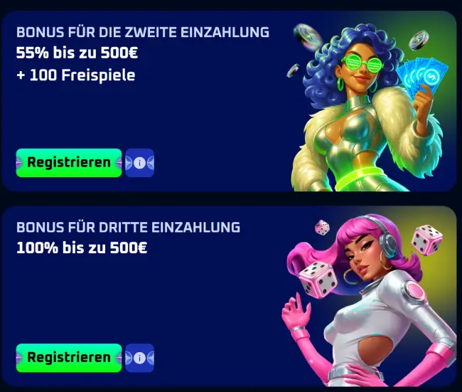 Spinwinera Casino Test
