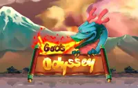 Gods Odyssey Logo