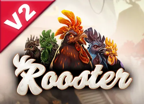 Rooster V2 Logo