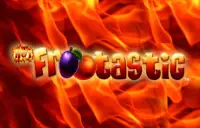Hot Frootastic Logo