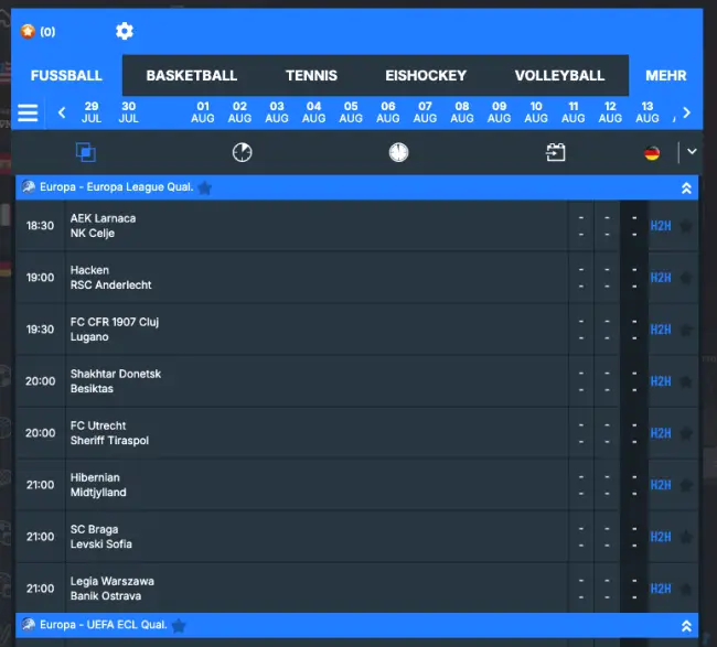 Playjonny Sport