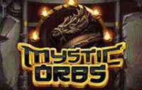 Mystic Orbs Logo