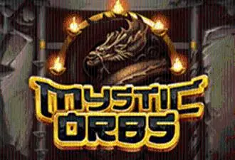 Mystic Orbs Logo